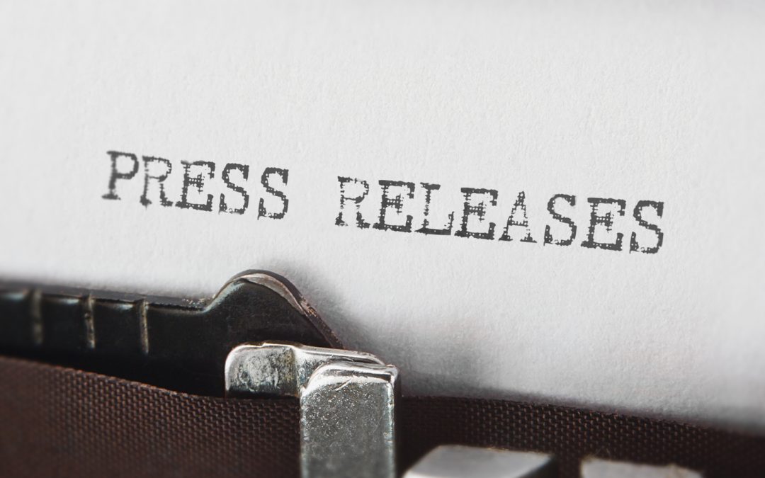 Press releases