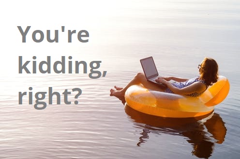 freelance copywriter